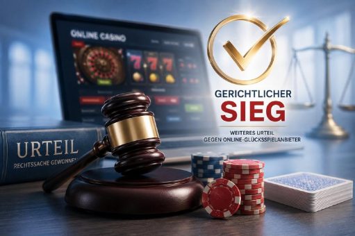 Pokerstars – LG Mönchengladbach bestätigt Rückzahlungsanspruch des Spielers