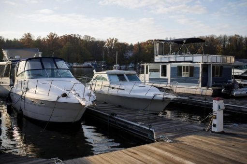 Bootscharter in Berlin und Brandenburg: 251 Betriebe vermieten rund 2.700 Boote, die Zahl der Anbieter hat sich seit 2014 mehr als verdoppelt