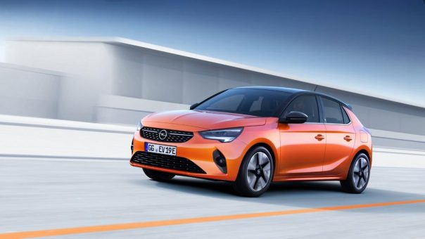 Attraktive Absicherung: Opel FlexCare-Pakete bei Kunden beliebt