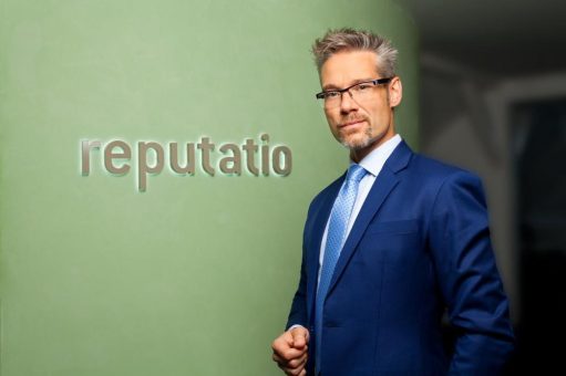 reputatio systems präsentiert auf dem Customer Impact Summit Lösungen für zukunftssichere Service-Prozesse