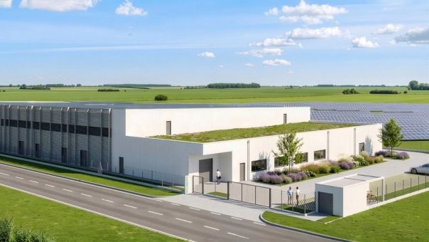 Data Center Group setzt mit GREENCORE Data Center Kottingbrunn Meilenstein für digitale Souveränität in Niederösterreich