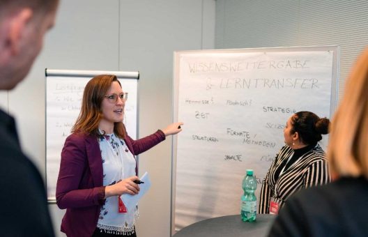 Upskill Summit 2026 in Heilbronn