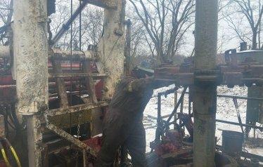 Zefiro schließt sein zweites Bohrlochverfüllungsprojekt im Cuyahoga Valley National Park ab