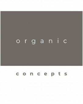 organic concepts: Neue Impulse für Marken, Unternehmen und kreative Konzepte in Deidesheim