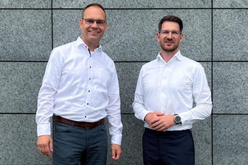Fabio Moser startet bei UNITY