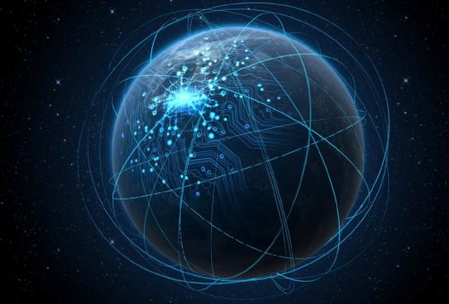 Rohstoffe für den Orbit: Niob, Tantal & Titan im Fokus von Investoren