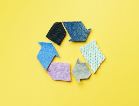 Textilrecycling zwischen Anspruch und Realität: Südwesttextil ordnet Status quo ein