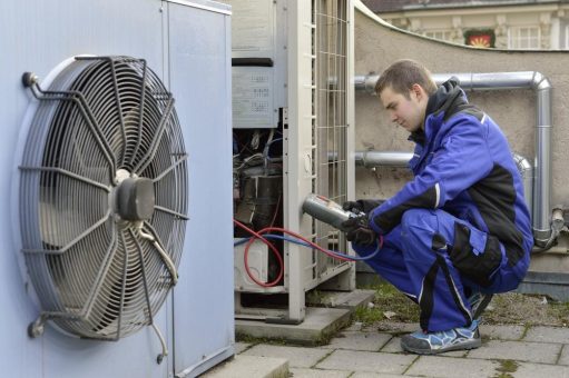 Handwerkskonjunktur stagniert auf niedrigem Niveau