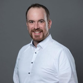 C-Teile in und an Schaltschränken, Teil 3: Access Solutions