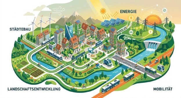 Bürgerbeteiligung: Treffen Handlungsfeld Energie & Mobilität