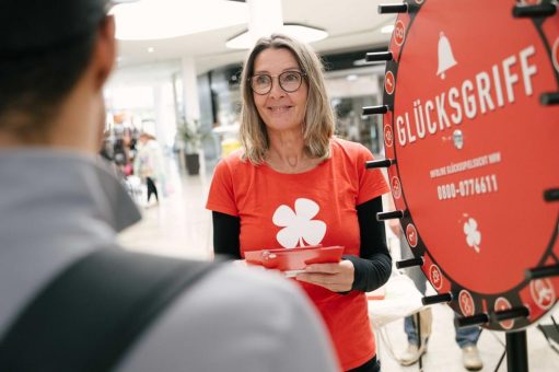 Aktionstag Glücksspielsucht „Suchtmittel Glücksspiel – Massive Werbung, wenig Schutz!“