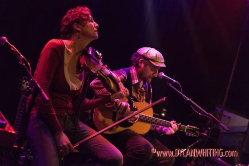 10.10.2026 – ab 20 Uhr Abendkonzert mit Dominik Plangger und Claudia Fenzl!