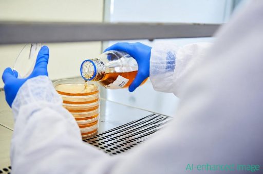 Neue Analysemethode ermöglicht präzise Qualitätskontrolle von Probiotika