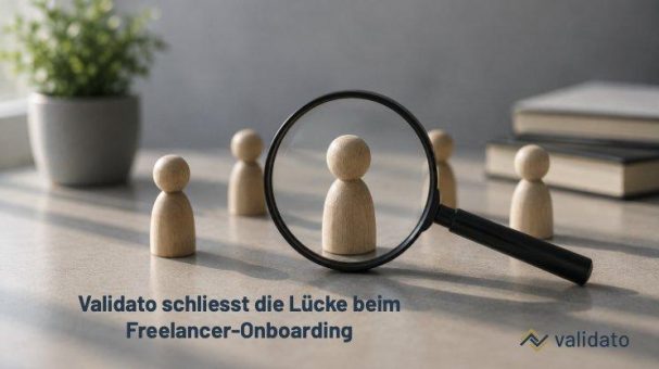 Einkauf prüft jeden Lieferanten – aber kaum einen Freelancer