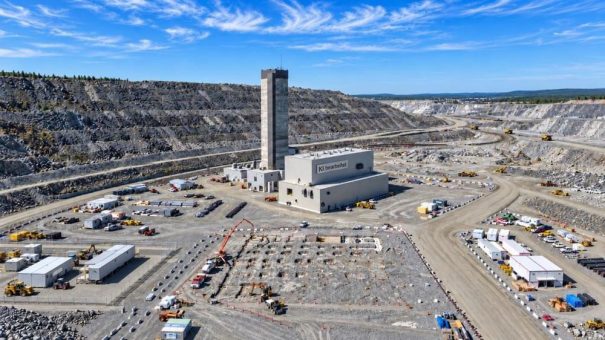 Fortuna plant bis 2028 den Ausbau der Produktion, während OR Royalties neue Katalysatoren im Portfolio meldet!