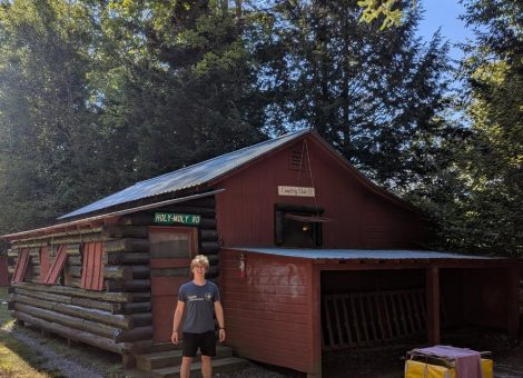 Camp Counselor USA: Work and Travel im amerikanischen Summer Camp