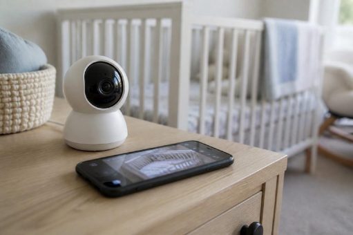 Cloud-Kameras im Kinderzimmer: Fünf Schwachstellen einer Plattform mit 1,1 Millionen Geräten – Bewegungsbilder lagen ohne Zugriffsschutz im Netz
