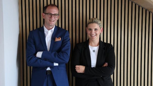 Denkströme stellt sich als Brand Leadership Group für bundesweites Wachstum auf