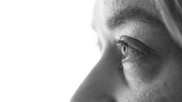 Fotoprojekt „Anderwelt“: Wo die Einsamkeit durch Trauer ein Gesicht bekommt