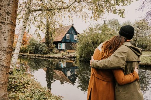 Spreewald im Herbst: Ruhigere Fließe, Kraniche und regionale Erlebnisse