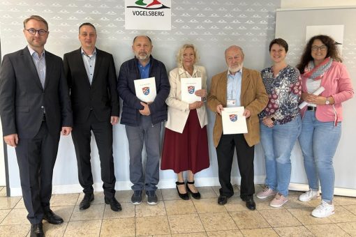 Helfer in schwierigen Lebenslagen