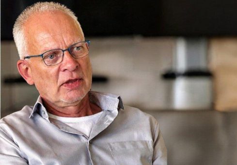 ASB Hamburg zum PNOG-Kabinettsbeschluss