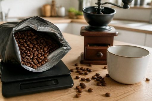 Kaffeesteuer bringt dem Bund 2025 wieder 1,04 Milliarden Euro – nach dem einzigen Jahr unter der Milliardenmarke wächst das Aufkommen um 4,6 Prozent