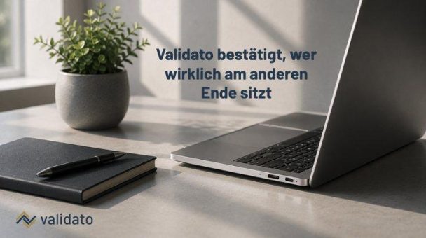 Beim Freelancer fehlt oft, was bei Festangestellten Standard ist: der Identitätscheck