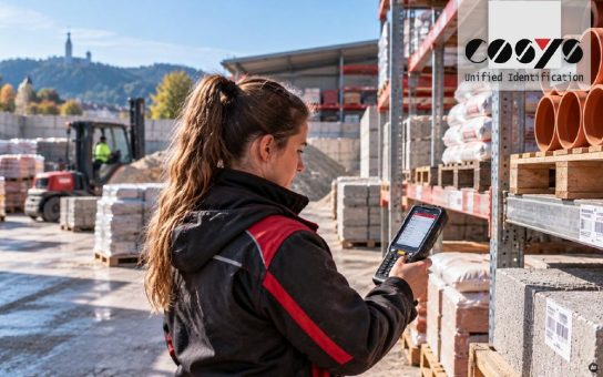 Baustofflager modernisieren: Robuste Lösungen für den Arbeitsalltag