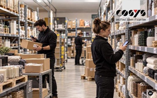 Zeitlich verlegte Inventur im Einzelhandel: Was ab Oktober gezählt werden darf und was bis zum Stichtag warten muss