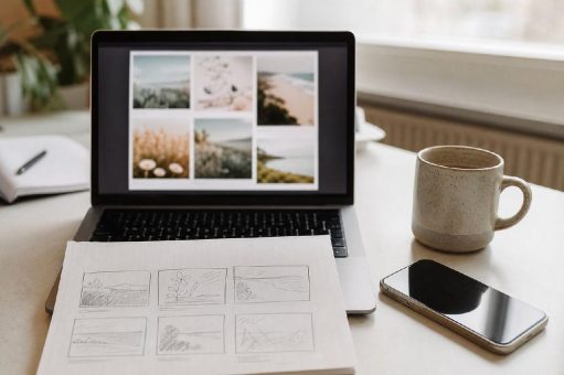 LinkedIn-Unternehmensseiten wachsen kaum noch: Nur 6,89 Prozent stiegen 2025 in eine höhere Follower-Klasse auf, Karussells schlagen Bilder deutlich