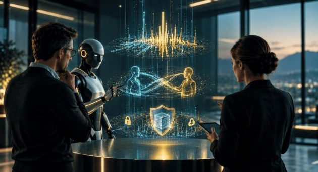 MDR mit KI: Warum Expertise und Datenhoheit entscheidend sind