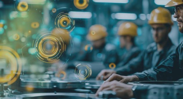 OT Asset Discovery: Best Practices für die sichere OT-Inventarisierung