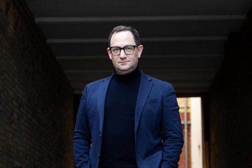 „Ruhrepos 2.0 27“ im Aalto-Theater: Gordon Kampe komponiert – und steht selbst am Dirigentenpult