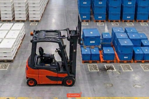 Halbautomatisierte SAP®-Lagerbuchung: Weniger Scannen, mehr Transparenz durch Nutzung von Lokalisierungsdaten