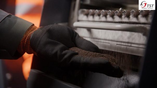 Fehlerquellen bei Recyclinganlagen: Ursachen für geringe Reinheit und niedrigen Durchsatz
