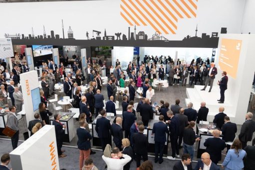 Zuversicht und Chancenreichtum: Ruhrgebiet wirbt mit 107 Standpartnern auf der EXPO REAL in München