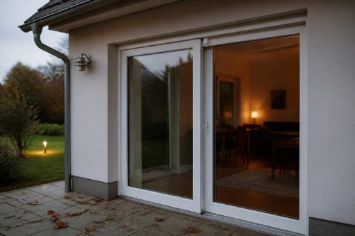 Wohnungseinbruch in Hessen: 6.777 Fälle im Jahr 2025, ein Plus von 15,5 Prozent – 43 Prozent der Taten blieben im Versuch stecken