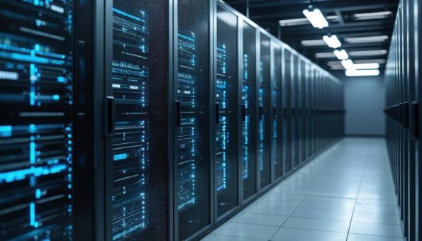 NIS2: Der Belastungstest für Telefonie, Netzwerk und Rechenzentrum