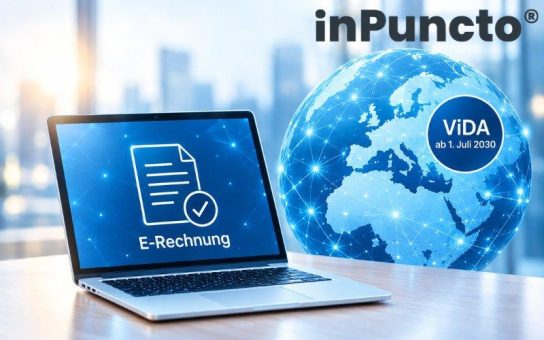 E-Rechnung in SAP: Von der Formatvorgabe zur integrierten Lösung