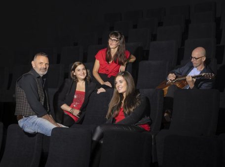 17.10.2026 – ab 20 Uhr Abendkonzert mit „Daily Soul“