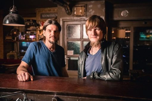 18.10.2026 – ab 14 Uhr Sonntagsmatinee mit „Tidemore“!