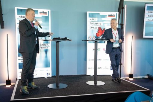 Kleine Impulse, große Wirkung: März Zukunfts-Dialog 2026
