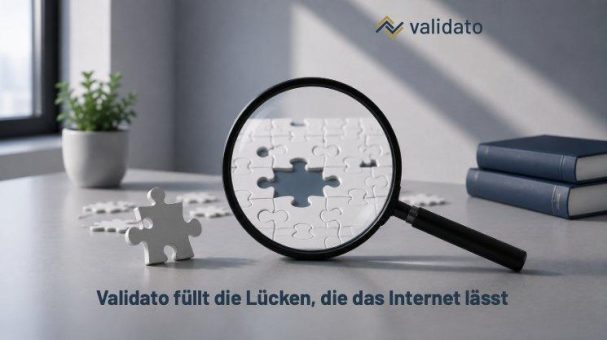 Was im Internet über eine Person steht, ist selten die ganze Geschichte
