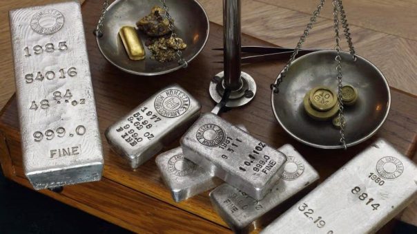 Brixton Metals: Spektakuläre 3.386 g/t Silber – Erst-Ressource rückt näher