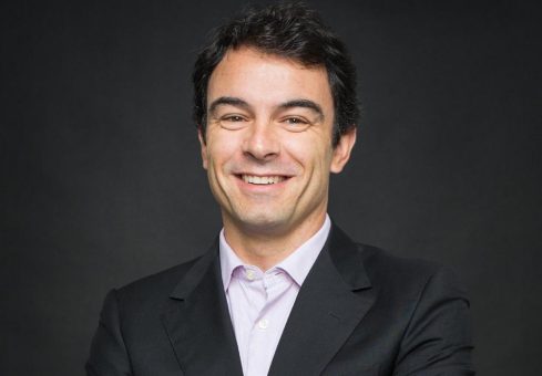 Gonçalo Pacheco de Almeida: Strategisches Management und internationale Forschung zwischen HEC Paris und der Technischen Universität München (TUM)