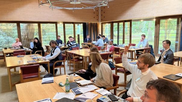 KI-Forschung verbindet TUM und Oxford