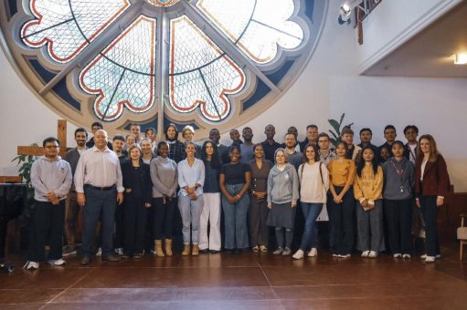 Neues Studienjahr an der Theologischen Hochschule Friedensau eröffnet