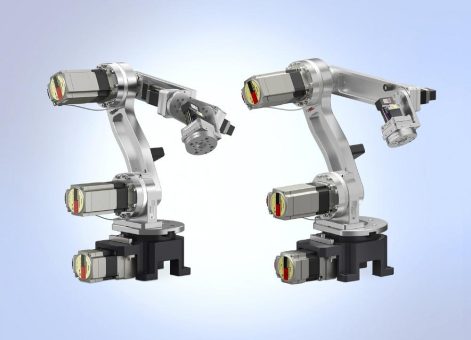 SPS 2026: Oriental Motor zeigt vorkonfigurierte Kleinroboter für komplexe Applikationen