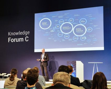 Cyberresilienz scheitert nicht am Tool, sondern am Betrieb